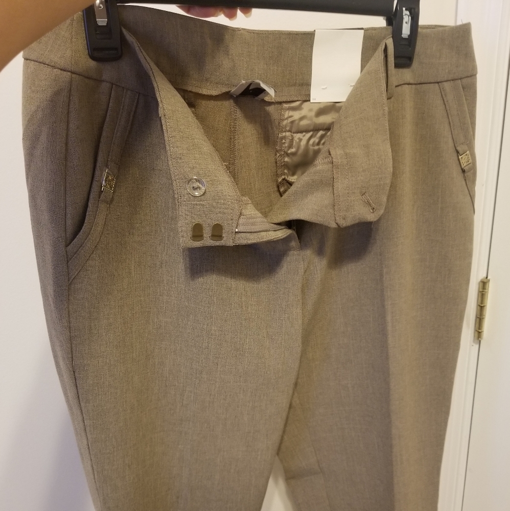 Pants